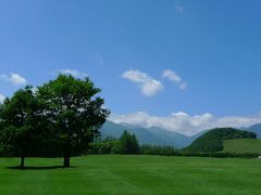 夏の北海道に行ってきました☆ﾟ+｡（3日目）