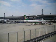 チビと初心者連れて