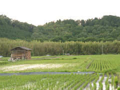 関西散歩記～2013 京都・亀岡市内編～