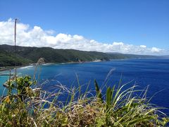 弥次喜多オヤジたちの疾走。　人気?１スポット美ら海水族館に行かない沖縄旅