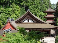 アイラブ仏像めぐり　長命寺