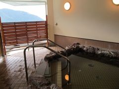 びわここどもの国で湖水浴とアスレチック☆奥琵琶湖のつづらお泊