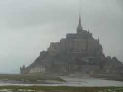 2012.01-02　イギリス＆フランス＆ベネルクス三国＆ドイツ＆フィンランド　15日間の旅　【6】　-フランス編　?-