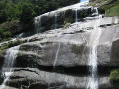 蛇の口滝～ジャングル探検