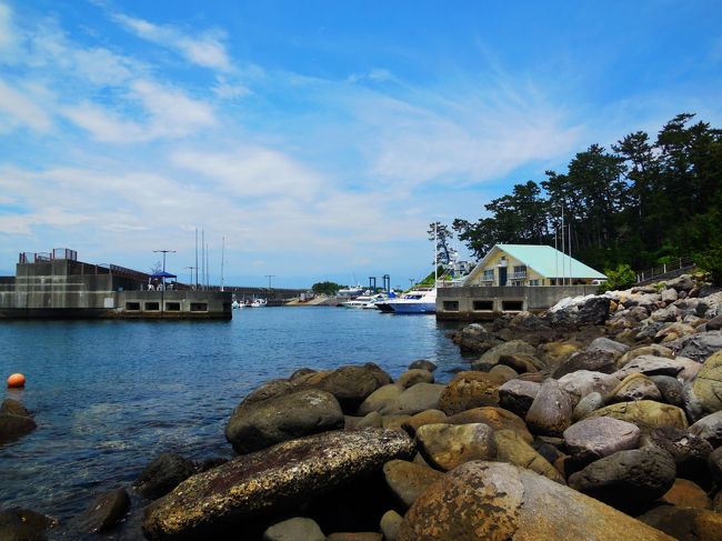 キラキラ初島 家族４人で１泊２日 熱海 静岡県 の旅行記 ブログ By ちょびれさん フォートラベル