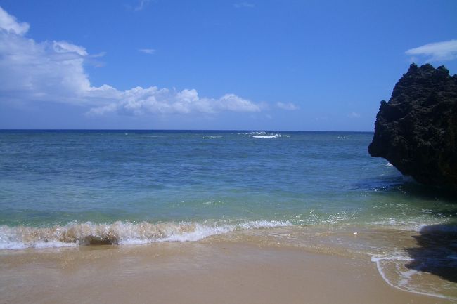 ７月の３連休は、<br />石垣島へ行くことが定番になりつつあります。<br /><br />とにかく<br />“夏”を感じたくて、<br />石垣島へ飛びます。