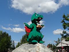 やっとおじゃましましたスウェーデン・デンマーク④ENJOY LEGOLAND