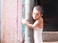 リベンジ東インドへ　バラナシ編