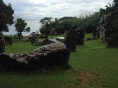 直島ドタバタの旅～2日目～