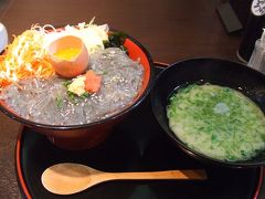 2007 鎌倉紫陽花ショートトリップ【その１】江ノ島で生しらす丼