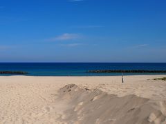 ★石見海浜公園を再訪