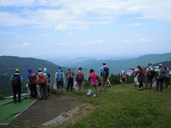 芦ヶ久保清掃登山「丸山」