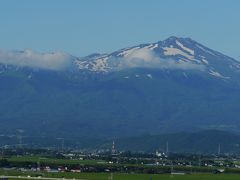 JR東日本の宣伝にのせられて