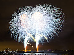 2013年浦安花火大会