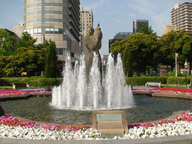 2012年５月横浜を満喫ディナークルーズの旅（追加編集しました）