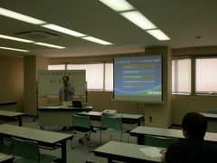 朝鮮族研究学会　2013年度　夏の関東部会　ハングリー精神の大切さを学ぶ