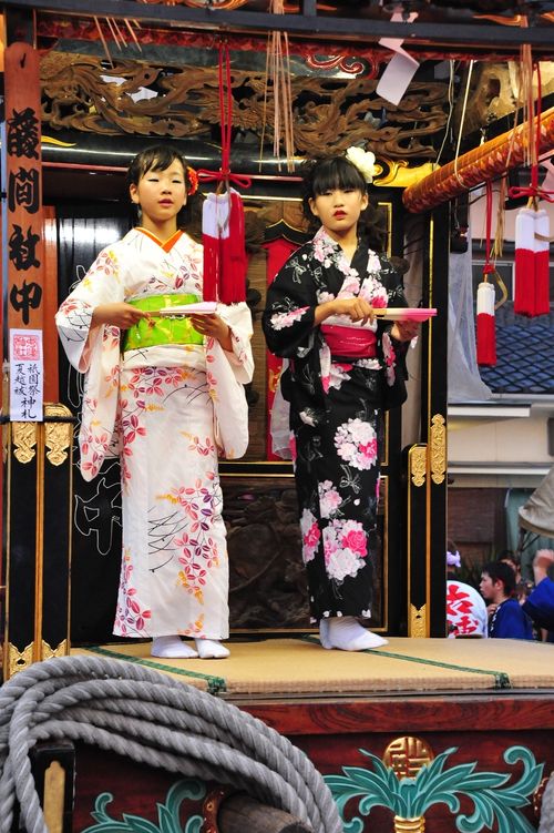 中津祇園』耶馬溪・中津・玖珠(大分県)の旅行記・ブログ by 中津祇園』耶馬溪・中津・玖珠(大分県)の旅行記・ブログ by