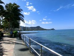 HAWAIIはやっぱり常夏でした！～ショッピング＆ちょっとグルメの旅～　３日目はワイケレです。