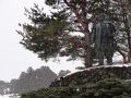 春日山城