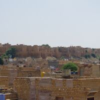 インド2010ジャイサルメール②
