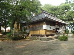 飯笠山神社の健康祈願祭の参加しました。