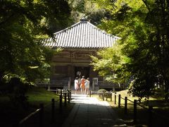 2012夏休み　初東北☆仙台・山形で芭蕉憧れの地を歩き倒す旅　その１：あぁ松島や…