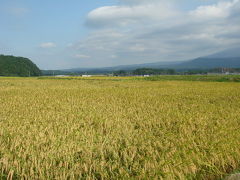 山形県　庄内地方～福島県４泊５日の旅　２００６年８月１４～19日