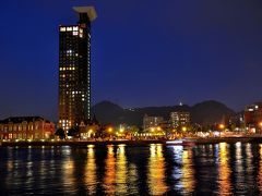 福岡の旅行記