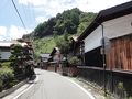 岡谷街歩き