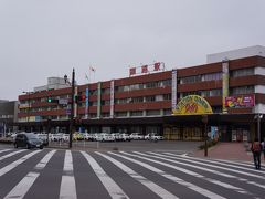 2012年釧路★法事にて久々の釧路～