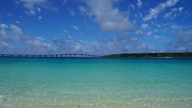 宮古島’１３（②宮古島と来間島）