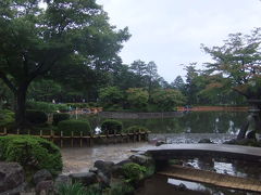 加賀温泉へ・・・１日目