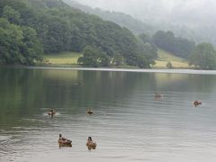 イギリス周遊８日間　2013年7月【湖水地方：ウィンダミア】