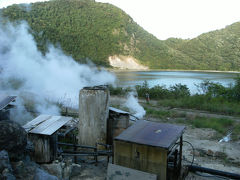 （思い出日記）２００９年９月６日～宮城・鳴子温泉４日間　「３日目」