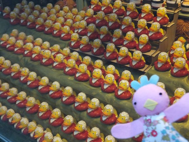 「グーテン ターク！ザルツブルグへいこう」ってことで行ってきました--中欧芸術の都で感性磨きの旅--♪2013年7月