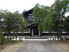 旧奈良県物産陳列所。こんな文化遺産があるとはしらなかった。