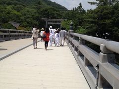 2013年8月☆伊勢神宮☆