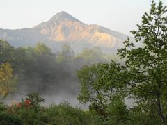 涼風さわやかな裏磐梯高原！！　人気の「星野リゾート　裏磐梯ホテル」に連泊