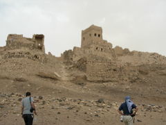 2006年イエメン旅行