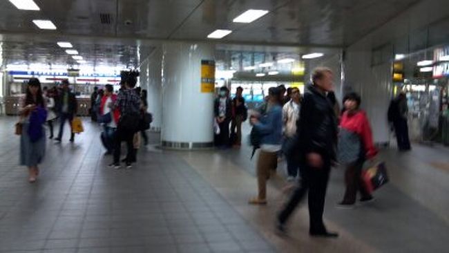 本編よりも少し詳しく、今後台北に行かれる方向けに、台北を紹介します!<br />NOW!台湾