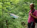 宇奈月・黒部峡谷の旅行記