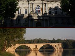 2013フランスの旅第5回　アヴィニヨン　その2　Travel  in Provence vol.5/Avignon 2