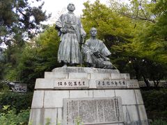 遊び人in古都京都！円山公園、祇園夜景編！