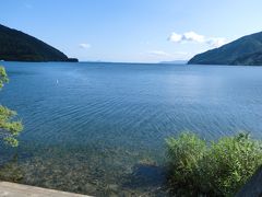 奥琵琶湖サイクリング＆長浜