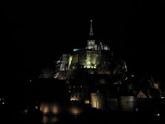 卒業旅行でパリへ！ロワール・モンサンミッシェル・パリ巡り　3日目