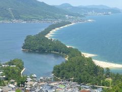 山陰紀行　島根県から京都府まで4　京都編