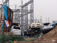 ◆3日目：20110311東日本大震災の記録　震災1.5ヶ月後の被災地（南三陸町～仙台市内～帰宅）