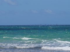 伊良部島・下地島（④渡口の浜＆伊良部街歩き）