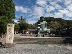 鎌倉：レンタサイクルで２０寺以上を１泊２日