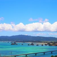 2013．夏～沖縄本島を満喫～５泊の旅～